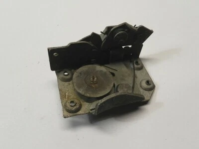 $34.98 • Buy 1951-52-53-54-55 Kaiser | *nos* Rear Left Door Lock (kf #207878)