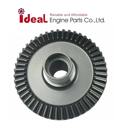 $139 • Buy QUALITY Rear Differential Ring Gear For The 2000~06 Honda TRX 350 Rancher