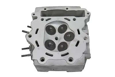 2001-2005 Yamaha Raptor 660 R 660r Cylinder Head New Valves Top End  • $999