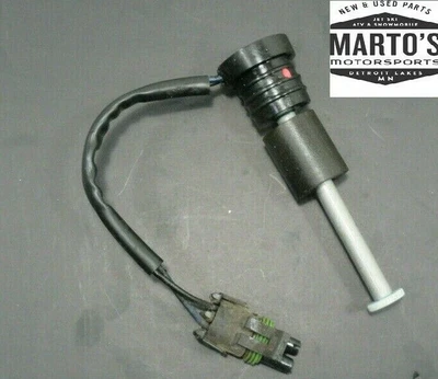 $46.99 • Buy Oem Polaris 1999-2004 Genesis I Virage Txi Tx I 700 1200 Msx140 Oil Level Sender