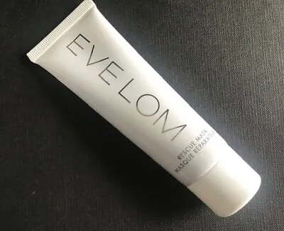 BN Eve Lom Evelom Rescue Mask 50ml For Face £40rrp Unboxed • £9.99