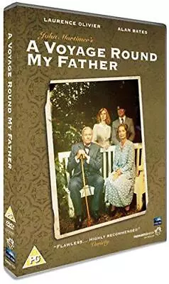 A Voyage Round My Father [DVD] [1983] • £10.40