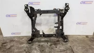 14 2014 Jeep Grand Cherokee 6.4l Front Suspension Crossmember K Frame  • $300