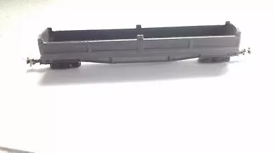 £10.50 • Buy 009 NARROW GAUGE Open Bogie Wagon.