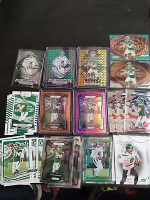 2023 Aaron Rodgers New York Jets Lot (27) • $22