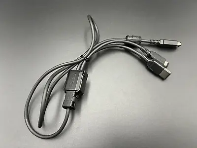 Rare Nintendo Game Boy Printer Official Link Transfer Cable MGB-010 • £29.99