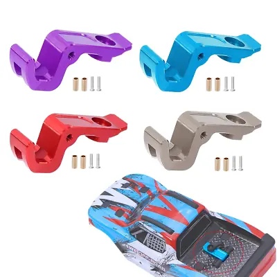 MJX Hyper Go 1:16 RC Car Spare Parts 16208 H16H Body Shell Locker Locking Hook • $15.90