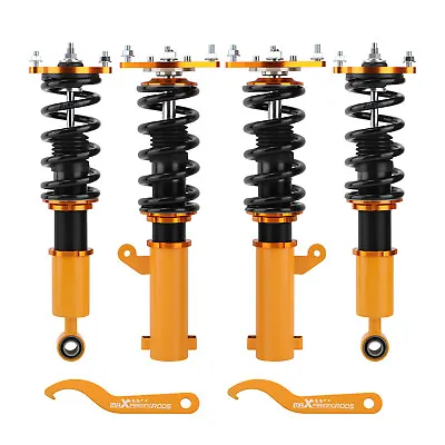 MaXpeedingrods Coilovers Kit For Mitsubishi Eclipse 2000-2005 Shcoks Struts • $246