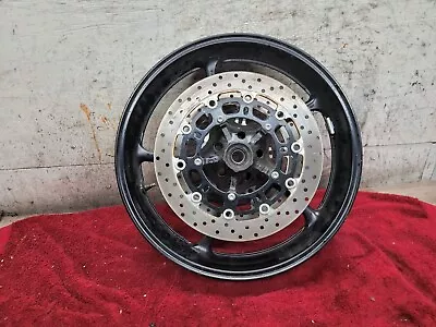 2012 Yamaha YZF R6 YZF R6 YZFR6 Front Wheel • $224.99