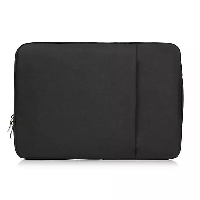 Laptop Sleeve For MacBook Retina/Air 12” 11.6  Travel Bag Carry Case-A1465/A1370 • $13.69