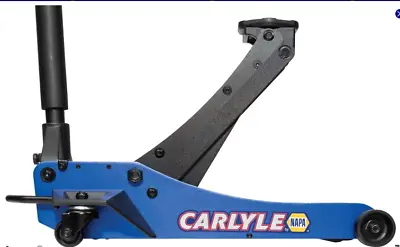 NAPA 2 - Ton Aluminum Floor Jack #   791-6460 • $469