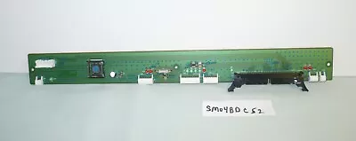 Pachislo Slot Machine  Circuit  Board Sm04bdc52 From Sammy  Popeye  Machine • $39.95