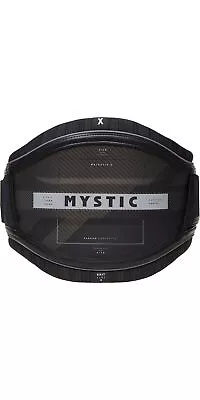 Mystic Mens Majestic X Waist Harness - Black • $311.05