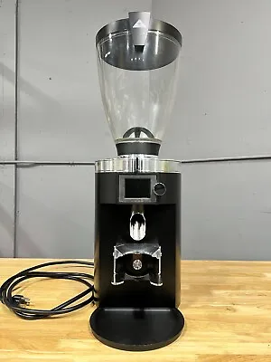Mahlkonig E65s On-demand Espresso Coffee Grinder Matte Black  • $1800