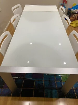 $350 • Buy Used Furniture Dining Tables And Chairs