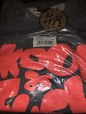 K1X Men's 2XL Kool As F Nation Of Hoop Since  1993 Sweatshirt New With Tags • $15