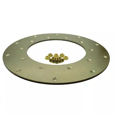 Fidanza 228751 Flywheel Friction Plate; Fits 90-01 Acura Integra • $88.53
