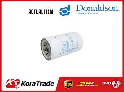 Fuel Filter (thread Size In Inches: 13/16-12UN) Fits: FENDT 395 GT TOOL CARRI • £36