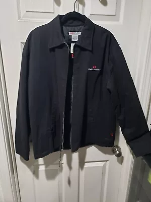 New! Original Saleen Embroid Jacket Frm 05 S281 Ford Mustang Rare  • $365