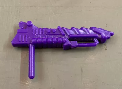 1986 MOTU Mosquitor Gun Original Masters Of The Universe • $50