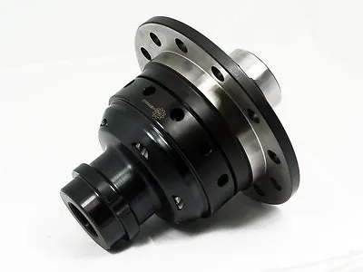 VW Wavetrac Limited Slip Differential LSD 6-Speed Mk5 - Mk7 2WD 02Q Transmission • $1075.50