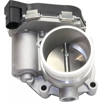 Throttle Body Front For VW Volkswagen Jetta Audi TT Quattro GTI Golf SportWagen • $56.30