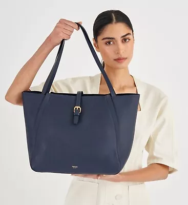 Oroton Dylan Medium Tote RRP$499 • $220