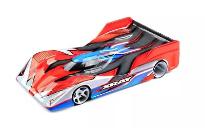 XRAY 1/12 X12'24 US Spec RC Pan Car Kit ... • $585.64