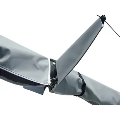 Harken Cover-nacra 17 Zippered Mast W/shroud • $671.40