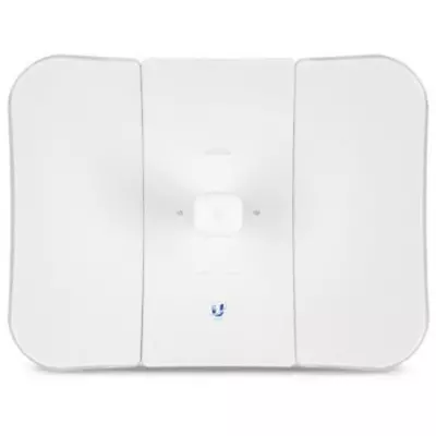 Ubiquiti LTU-LR  5GHz PTMP LTU Long-Range Client Radio (w/dish Mount & PoE)🚀 • $75