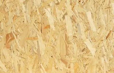 👉 11mm OSB Board Sheet Sterling Board  Sizes 4x2 3x2  2x2 4x1 3x1 2x1  1x1 Ft • £12.99