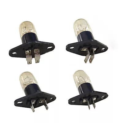 Universal Bulb Light Microwave Oven Refrigerator Bulb Part For Haier Galanz • $7.79