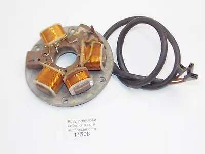 Ducati Motor Motorcycle Ignition/charging Coil Electrical System • $89