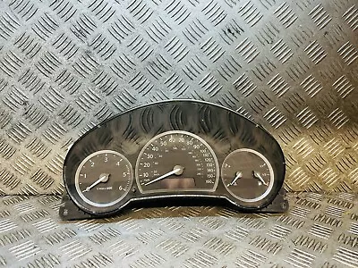 2006 Saab 9-3 Vector Tid 1.9l Speedometer 7553907 • $74.59