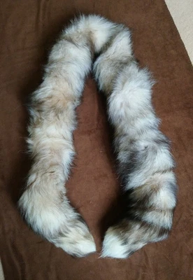 £30 • Buy Womens Fox? Fur Scarf Stole