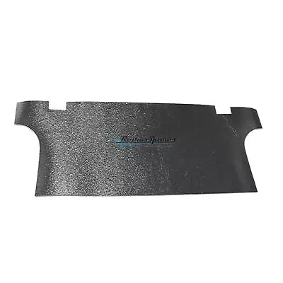 Ford Xw-xy Rear Seat Insulation Panel • $207.99