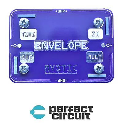 Mystic Circuits 0HP Envelope Modular EURORACK - NEW - PERFECT CIRCUIT • $36