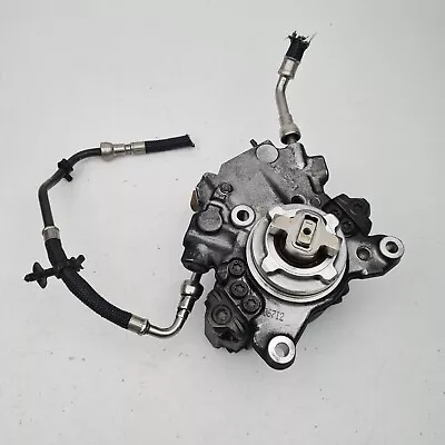 Holden Captiva Diesel Injector Pump 2.2 CG 01/11-06/18 • $495