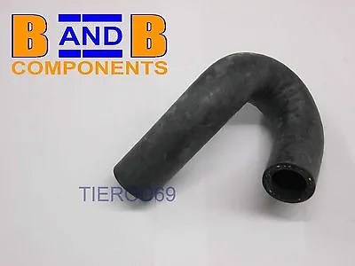 Radiator Hose Oil Cooler To Metal Water Pipe Vw Golf Mk2 Gti Corrado 16v  A176 • $11.81