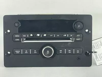 Audio Equipment Radio Receiver CD Changer 8 Speaker Fits 06-09 SAAB 9-5 1759158 • $89.99