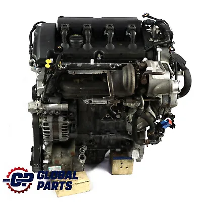 Mini Cooper S JCW R56 R58 R59 211HP Complete Engine N14B16C New Timing WARRANTY • $5333.16