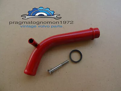 Volvo 418334 Amazon 121 122 P1800 Pv544 B18 B20a/b Water Inlet Pipe Set !! • $35.99