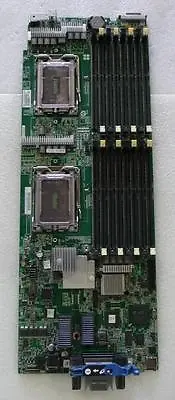 HP Motherboard For Proliant BL465C G8 GEN8 MOBO System Board 706568-001 4K1435 • $500