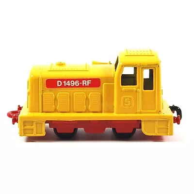 MATCHBOX SUPERFAST 24e Diesel Shunter 1979 1:64 #003 • $12.42