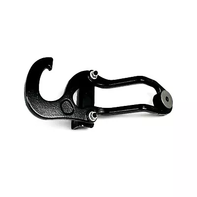 Genuine OEM Mopar Front Driver Left Tow Hook For Dodge Ram 1500 2009-2019 • $260.37