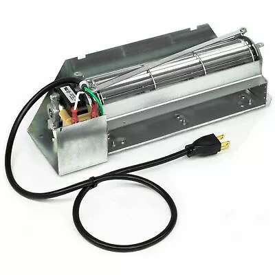 FBK-100 (80L84) Blower Kit For Astria IHP Lennox & Superior Fireplaces • $99.95