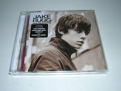 Jake Bugg Cd Album - Jake Bugg • £4.95