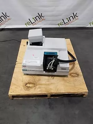 Varian Cary 300 Bio UV-Visible Spectrophotometer • $490