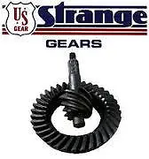 Ford 9 Inch Diff Gears 3.0:1 Ratio Us Gear Pro Street  (made In The Usa) • $695