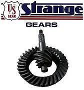 Ford 9 Inch Diff Gears 4.3:1 Ratio Us Gear Pro Street  (made In The Usa) • $695